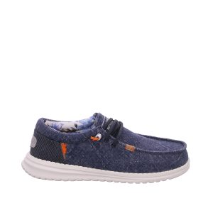 Jack rought linen ocean