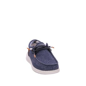 Jack rought linen ocean