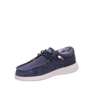 Jack rought linen ocean