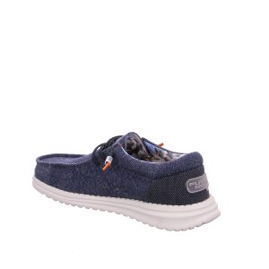 Jack rought linen ocean