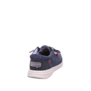 Jack rought linen ocean