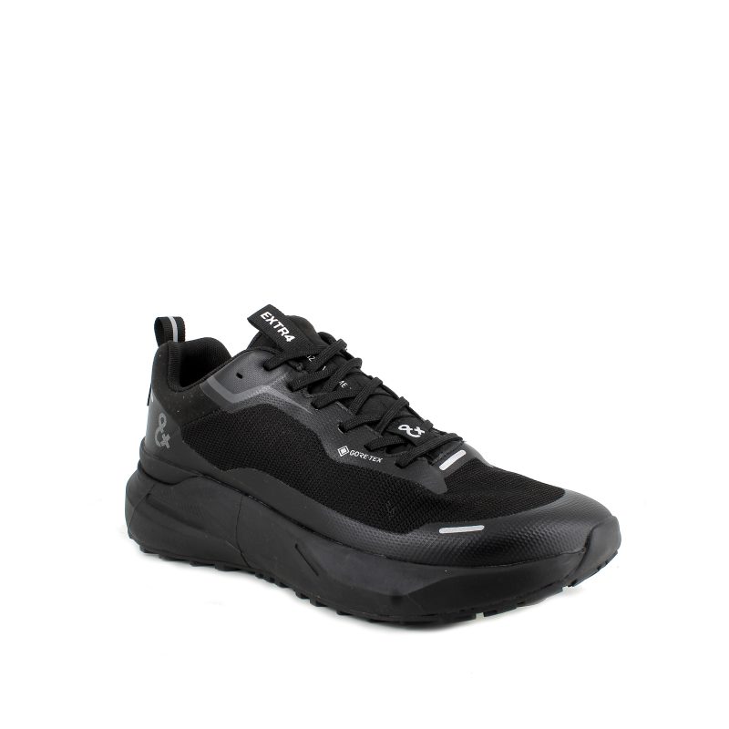 Sneaker Kaizen GTX nero – Bild 4
