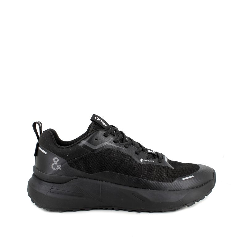 Sneaker Kaizen GTX nero – Bild 2