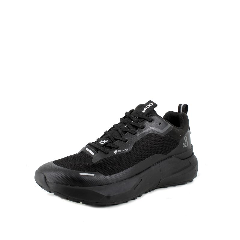 Sneaker Kaizen GTX nero