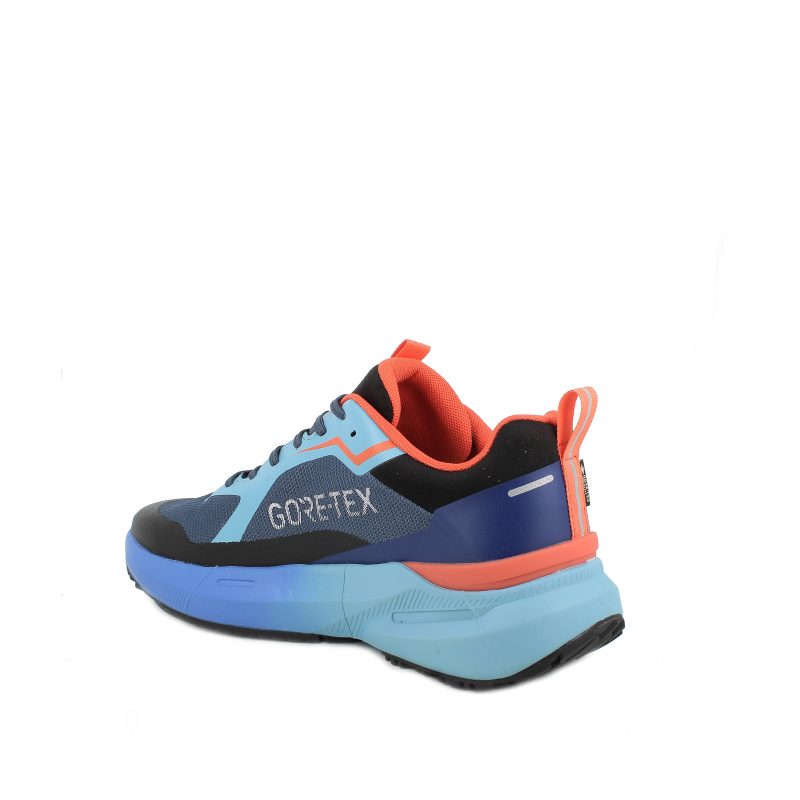 Sneaker Kaizen GTX navy royal – Bild 3