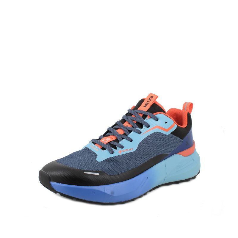 Sneaker Kaizen GTX navy royal