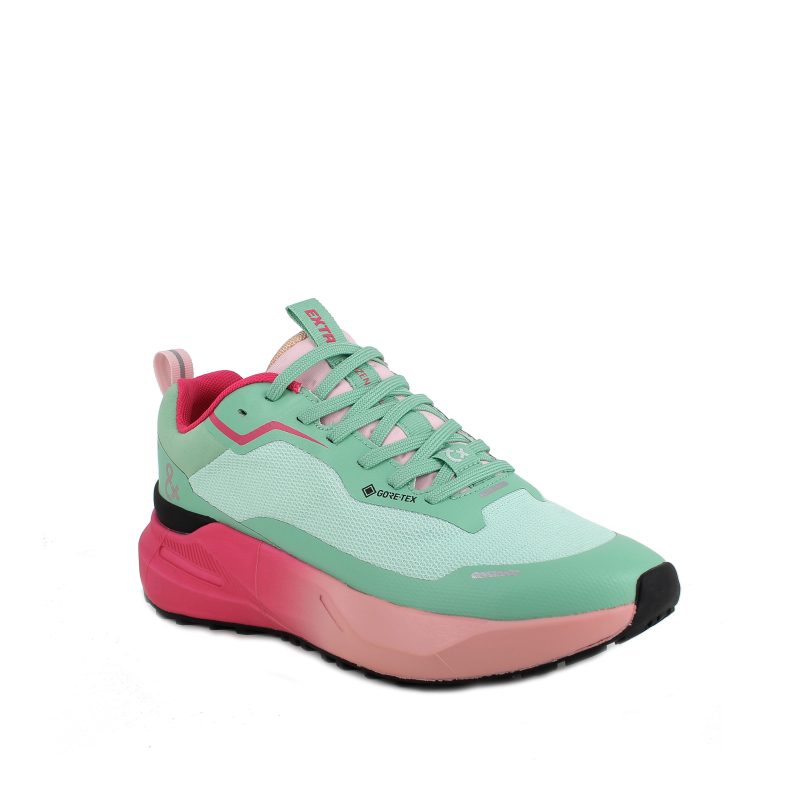 Sneaker Kaizen GTX Ws Giada – Bild 4