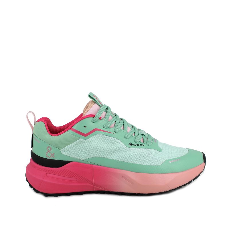 Sneaker Kaizen GTX Ws Giada – Bild 2