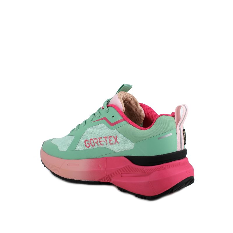 Sneaker Kaizen GTX Ws Giada – Bild 3