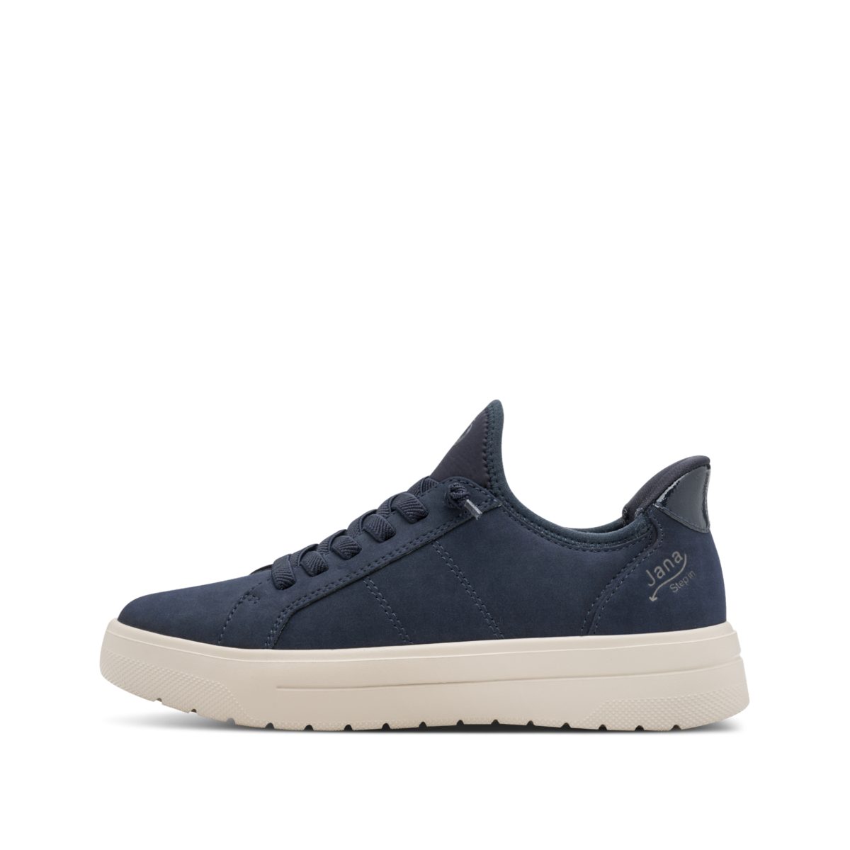 Step In Sneaker Navy Softline