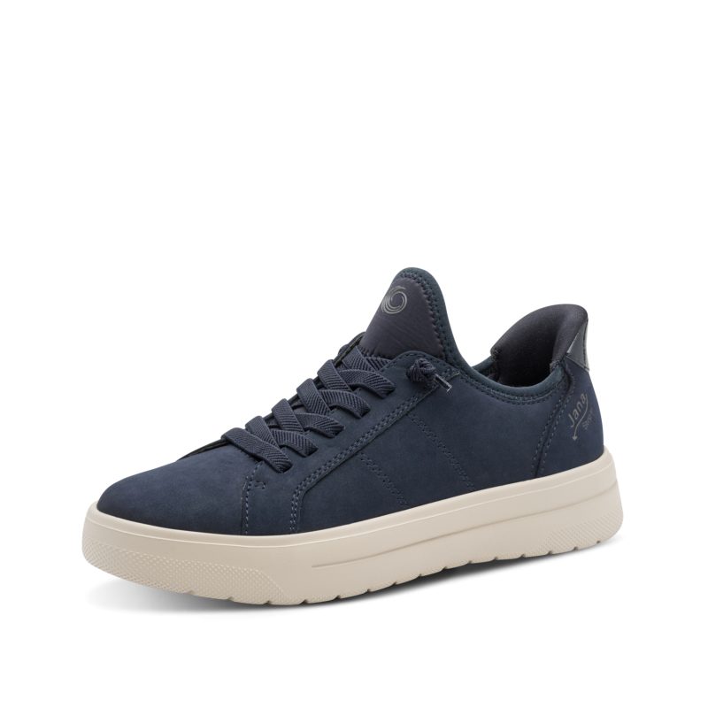 Step In Sneaker Navy Softline