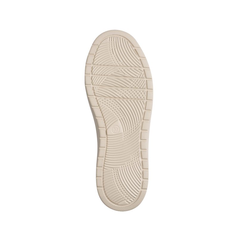 Step In Sneaker Navy Softline – Bild 5