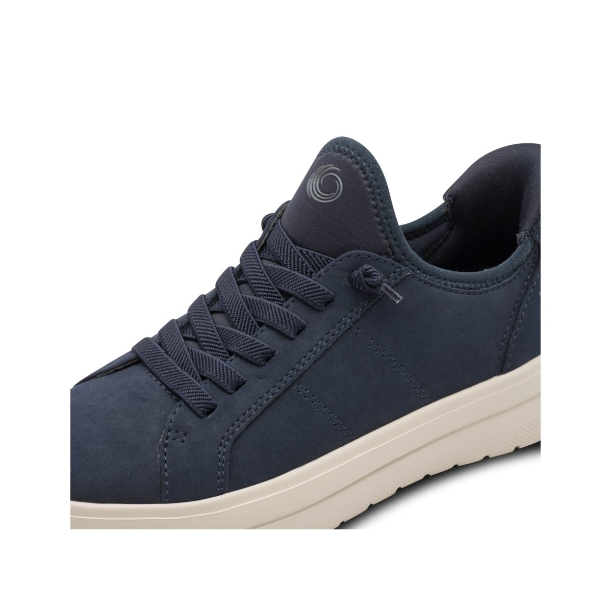 Step In Sneaker Navy Softline