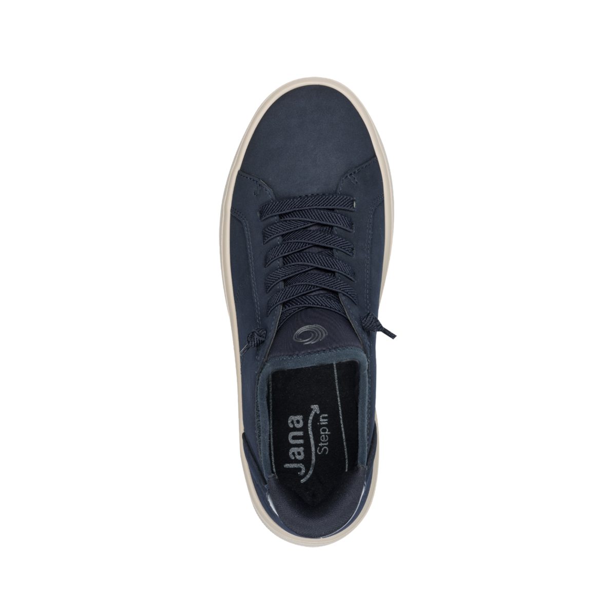 Step In Sneaker Navy Softline