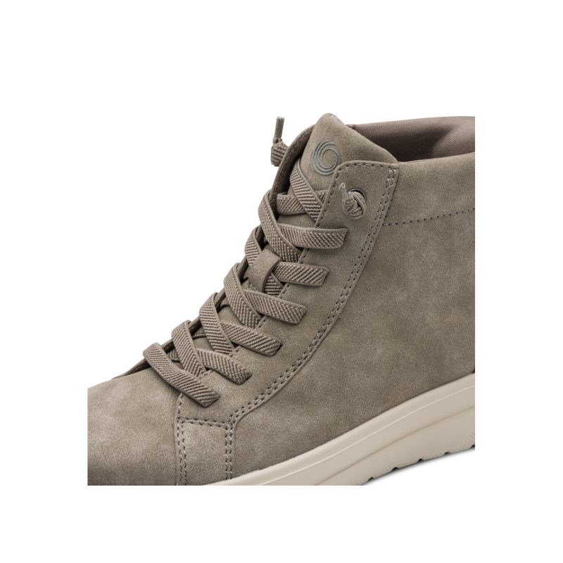 High Sneaker stone Softline – Bild 6