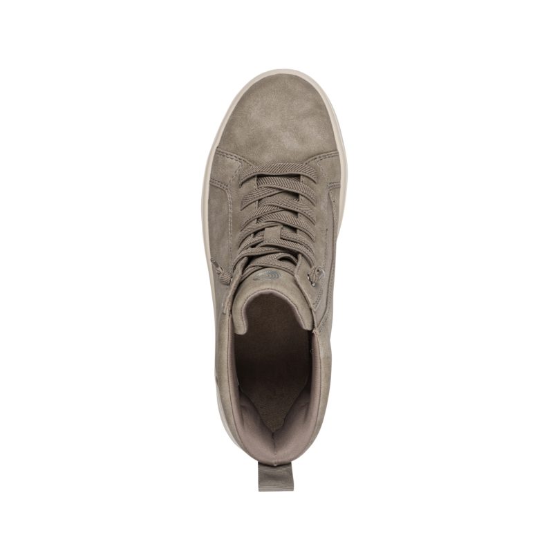 High Sneaker stone Softline – Bild 4