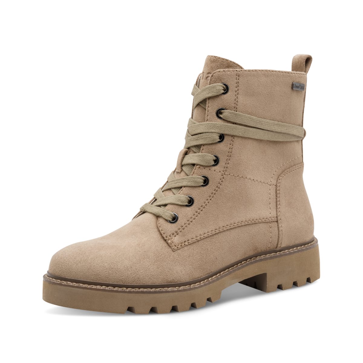 Stieflette sand Softline