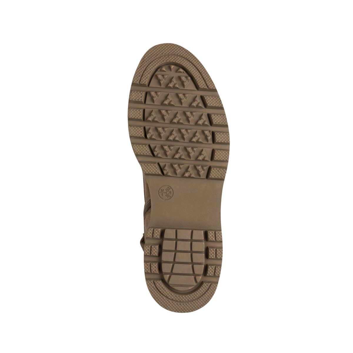 Stieflette sand Softline
