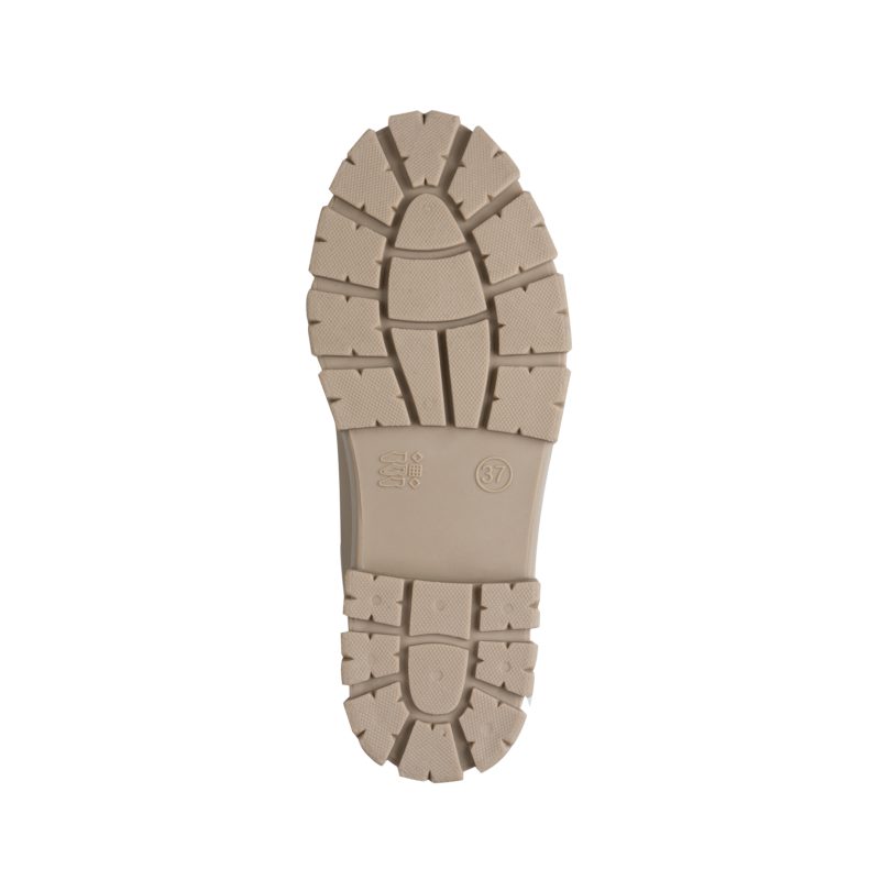 Boots taupe coshy – Bild 5
