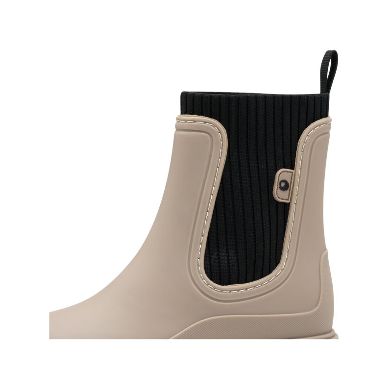 Boots taupe coshy – Bild 6