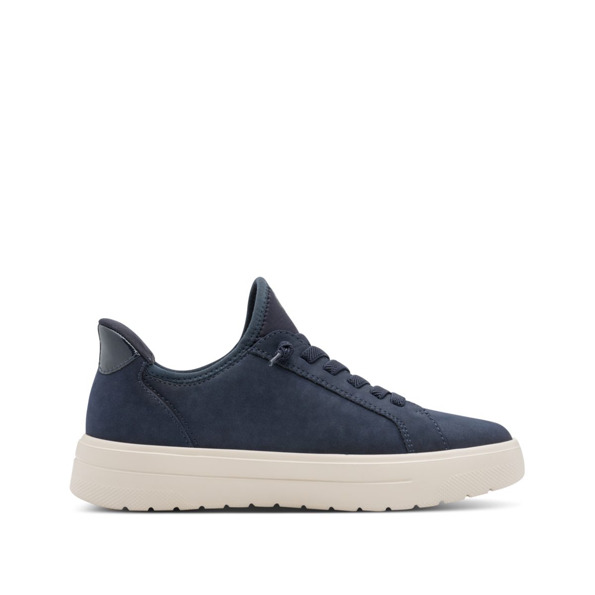 Step In Sneaker Navy Softline