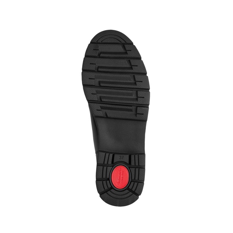Chelsea black comfort – Bild 5
