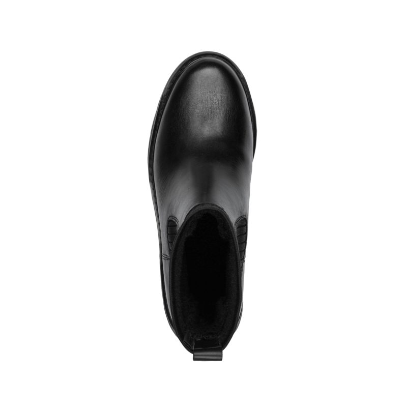 Chelsea black comfort – Bild 4