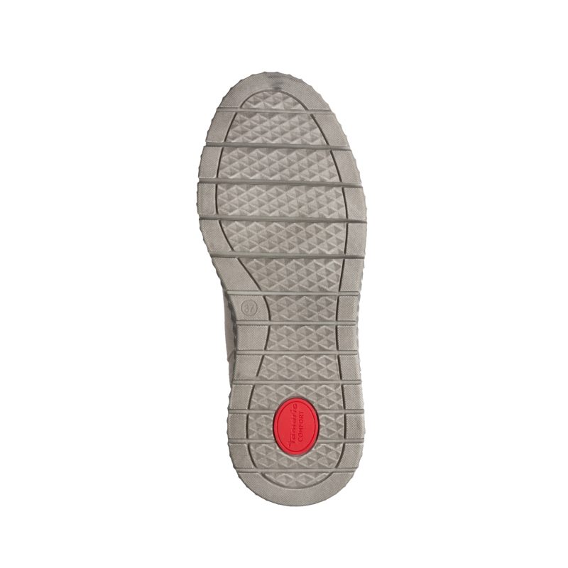 Winterboots Step In light grey comfort – Bild 5