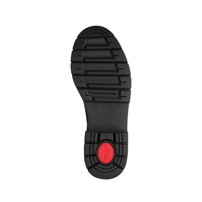 Stiefel black comfort – Bild 4