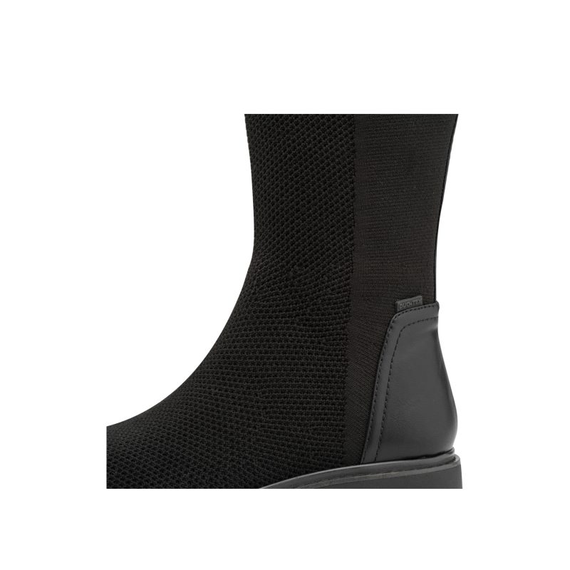 Stiefel black comfort – Bild 5