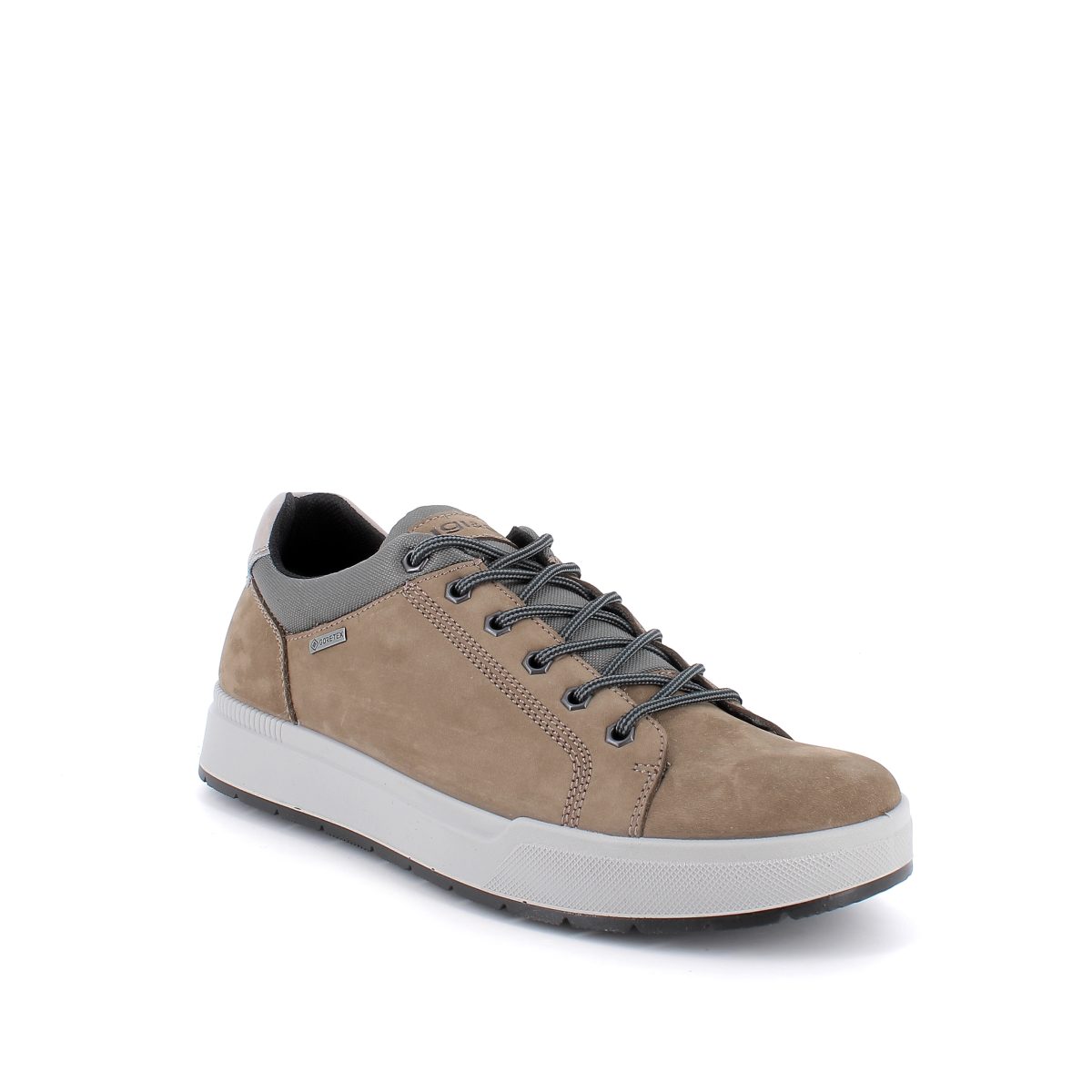 Sneaker Enea GTX morbido safari