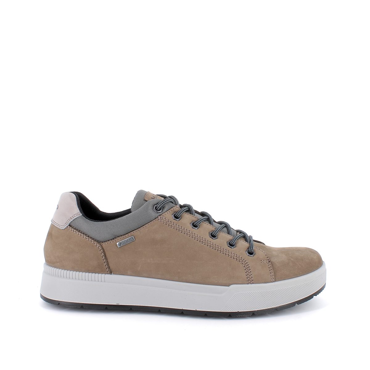 Sneaker Enea GTX morbido safari