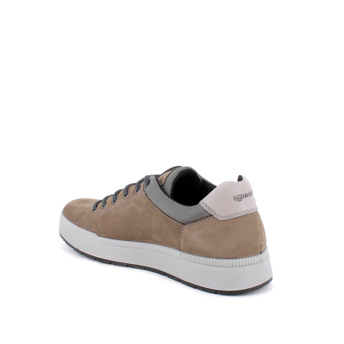 Sneaker Enea GTX morbido safari