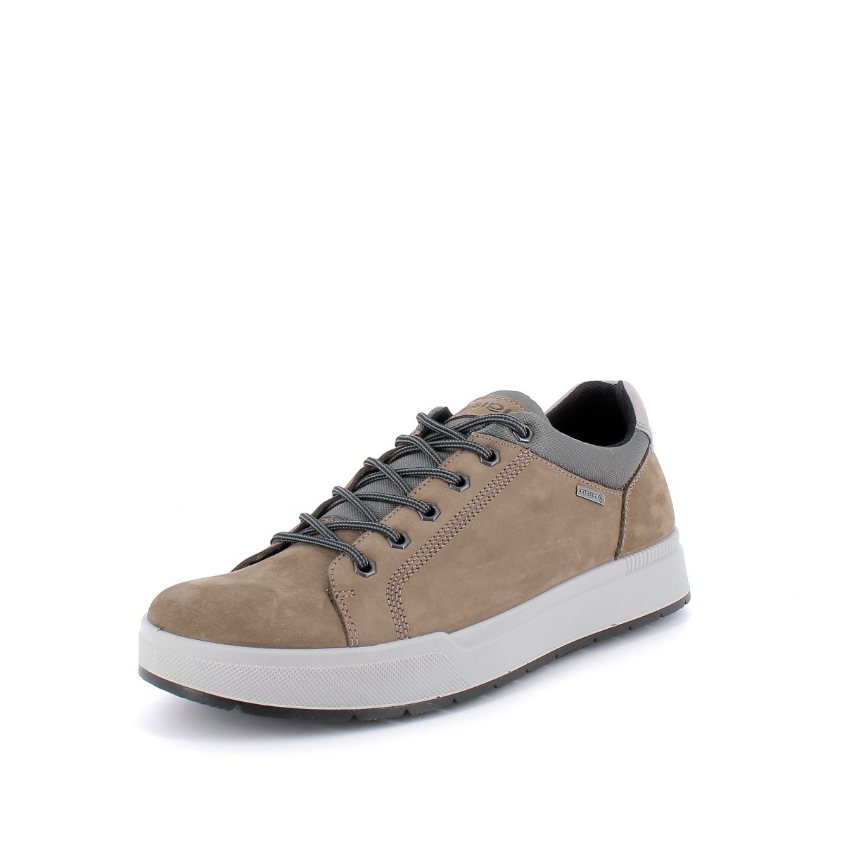 Sneaker Enea GTX morbido safari