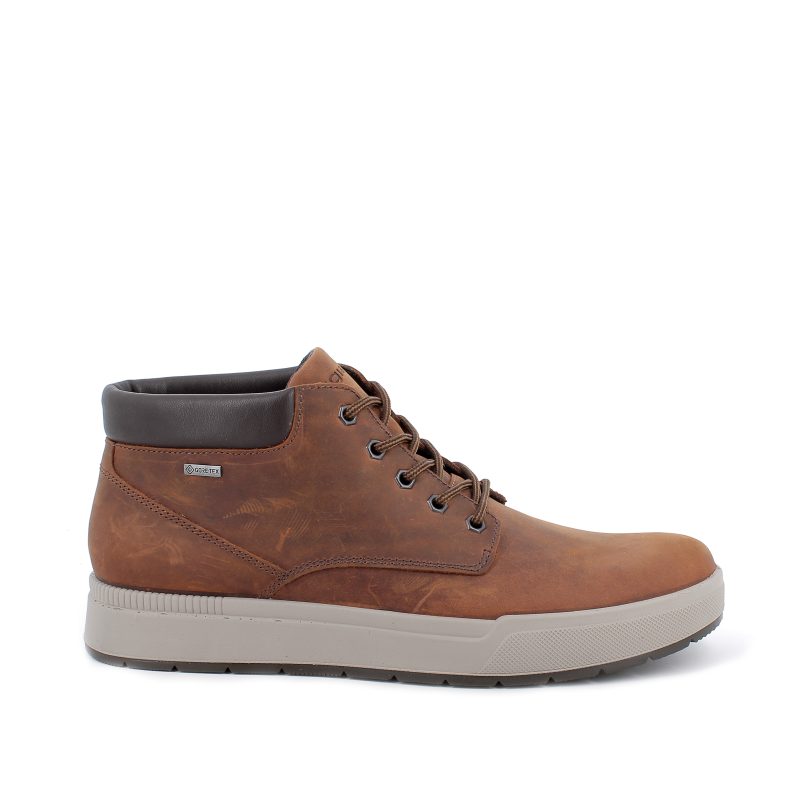 Winterboots Enea GTX nabiuk chiaro – Bild 2