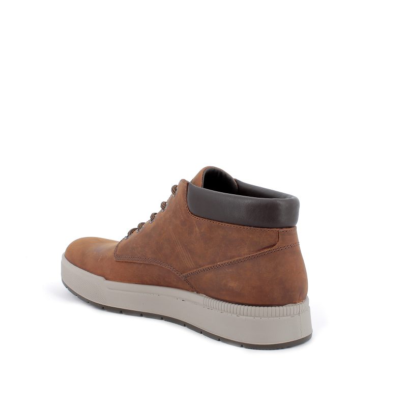 Winterboots Enea GTX nabiuk chiaro – Bild 3