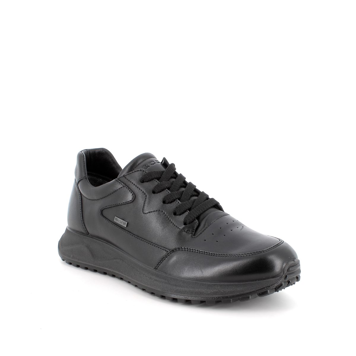 Sneaker Saronno GTX alfa nero