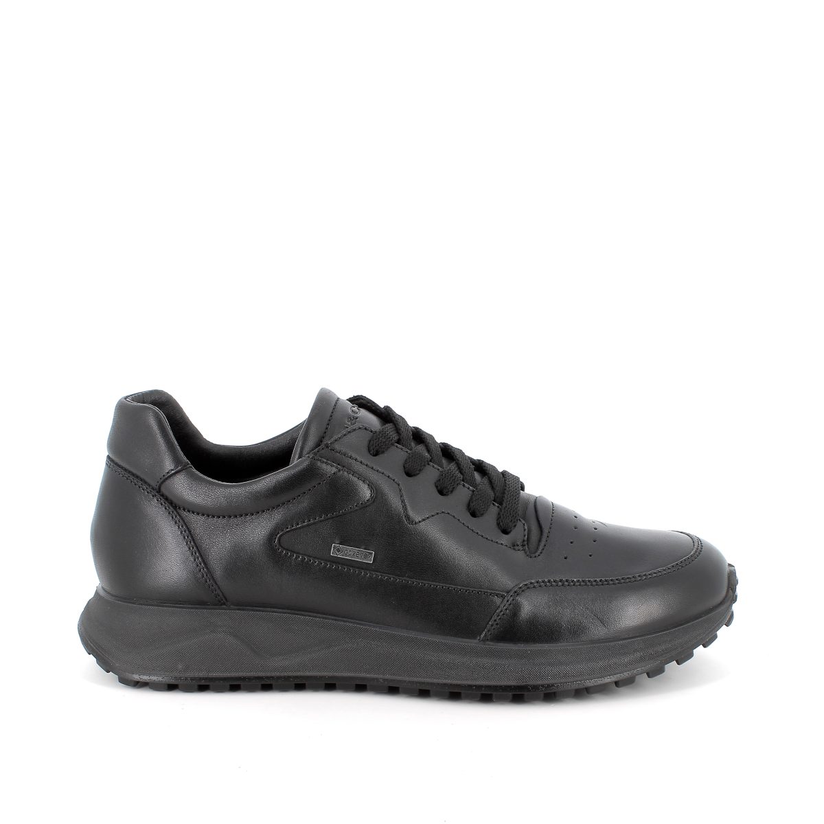 Sneaker Saronno GTX alfa nero