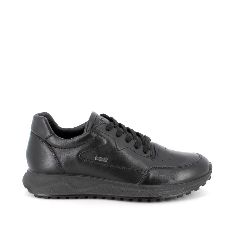 Sneaker Saronno GTX alfa nero – Bild 2