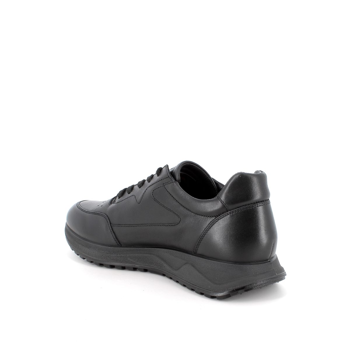 Sneaker Saronno GTX alfa nero