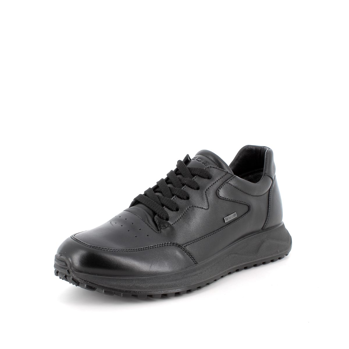 Sneaker Saronno GTX alfa nero