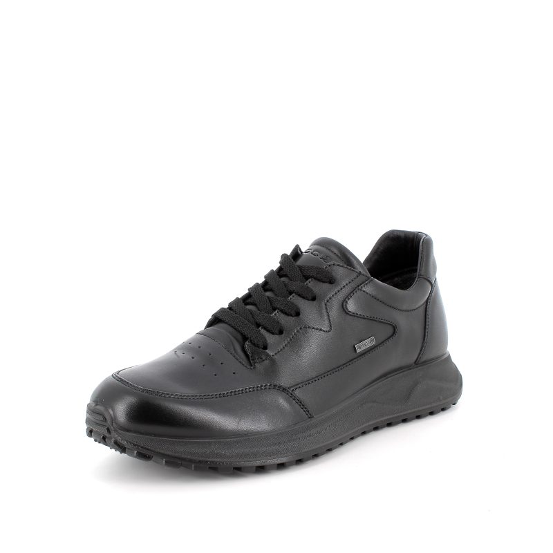 Sneaker Saronno GTX alfa nero