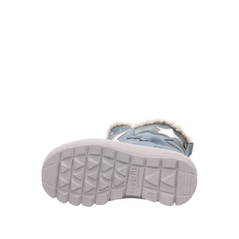 Flavia blau silber Gore Tex® – Bild 2