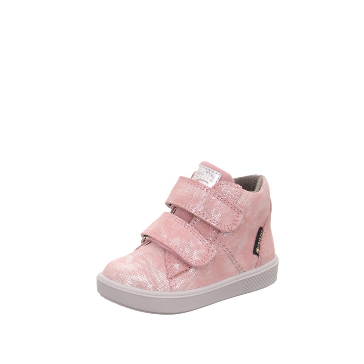 Supies rosa Gore Tex®
