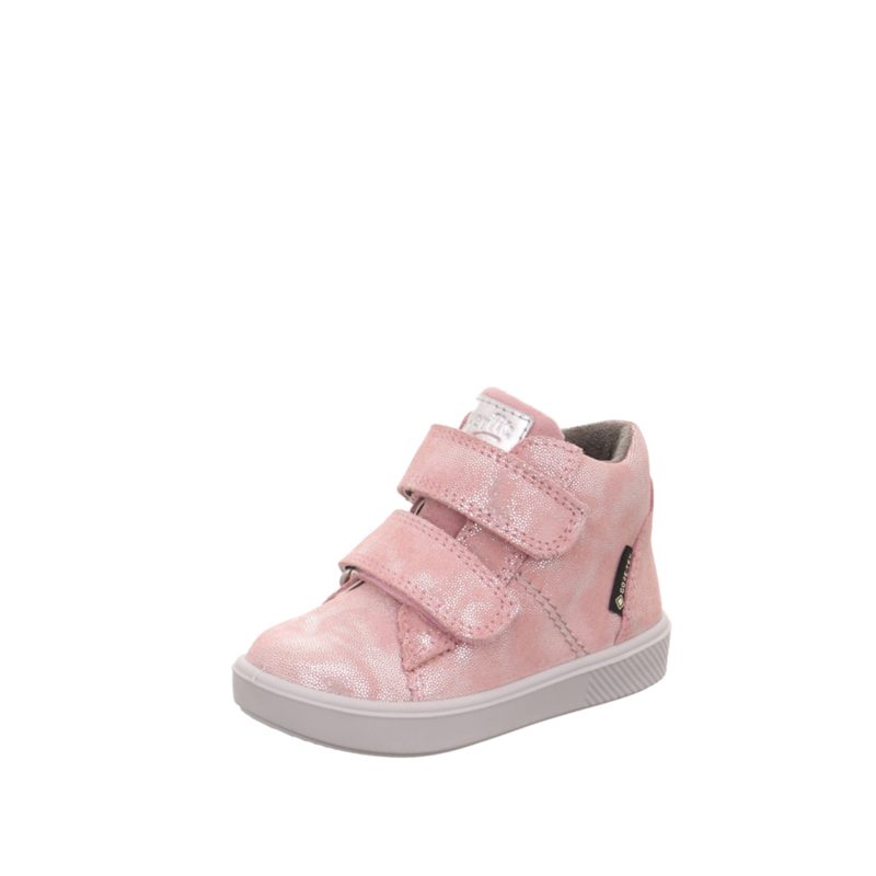 Supies rosa Gore Tex®