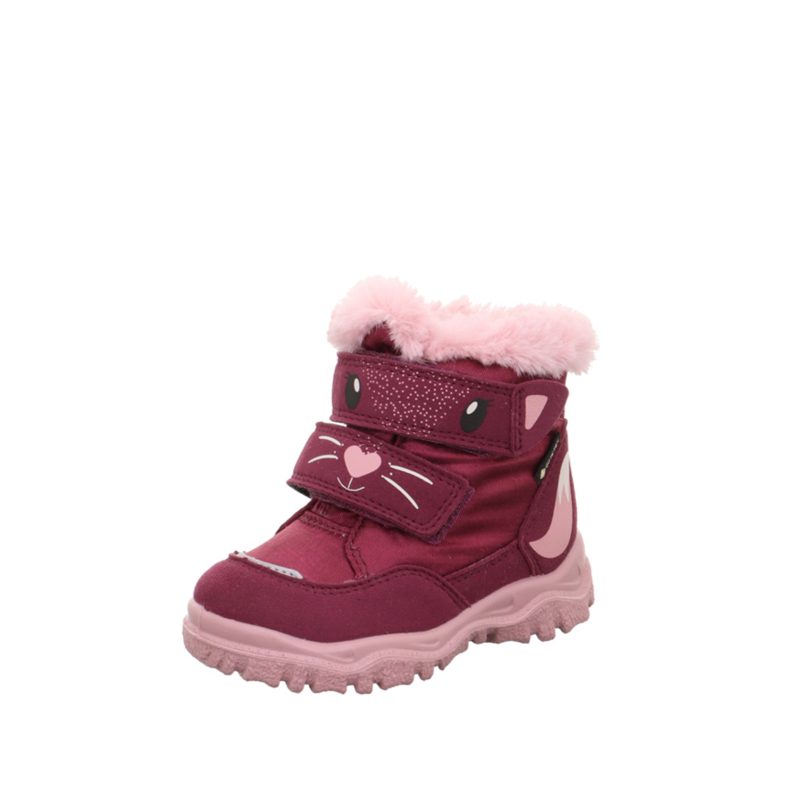 Husky1 rot rosa Gore Tex®