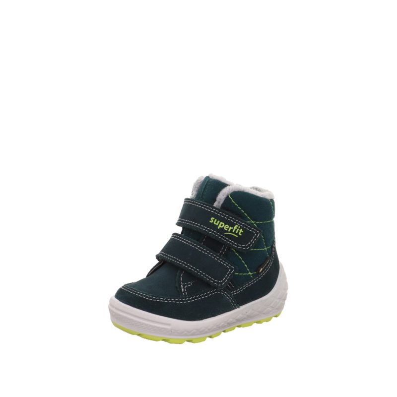 Groovy 2.0 grün hellgrün Gore Tex®