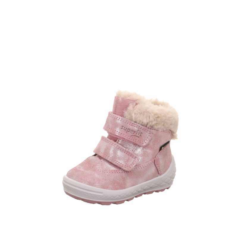 Groovy 2.0 rosa Gore Tex®