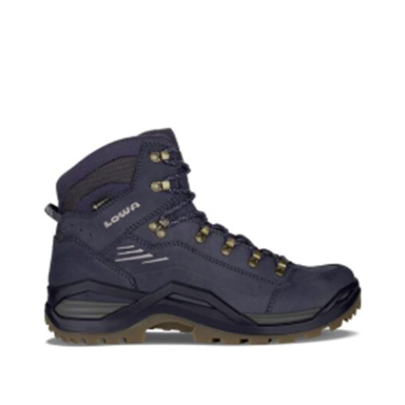 Renegade EVO GTX MID navy grau