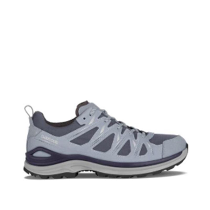 Innox EVO II GTX Ws rauchblau blau